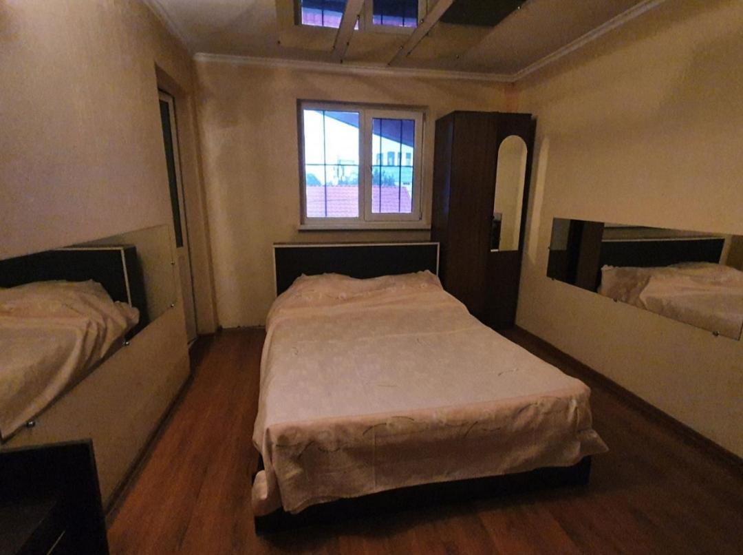 Diana City Center Rooms Kišiněv Exteriér fotografie