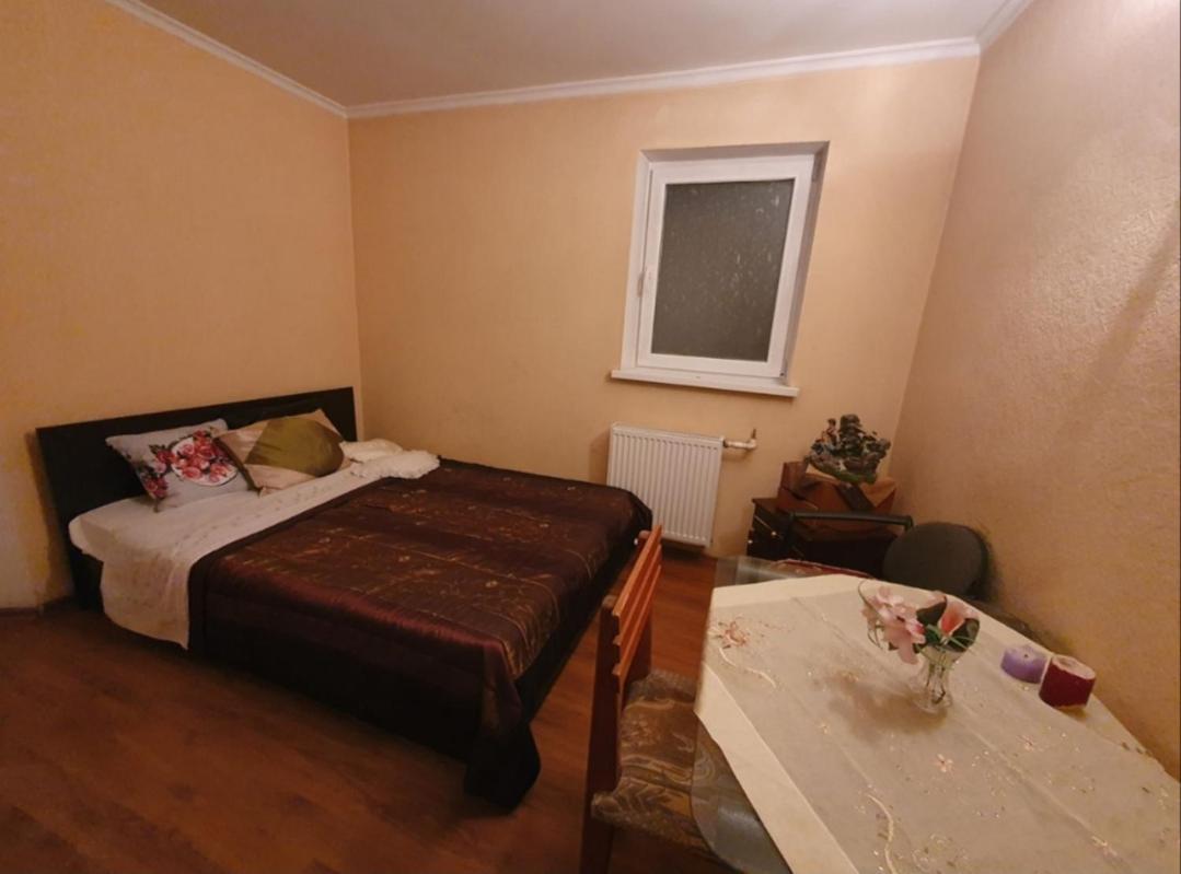 Diana City Center Rooms Kišiněv Exteriér fotografie