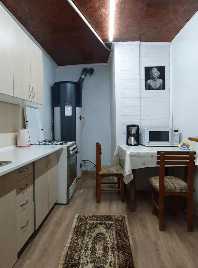 Diana City Center Rooms Kišiněv Exteriér fotografie